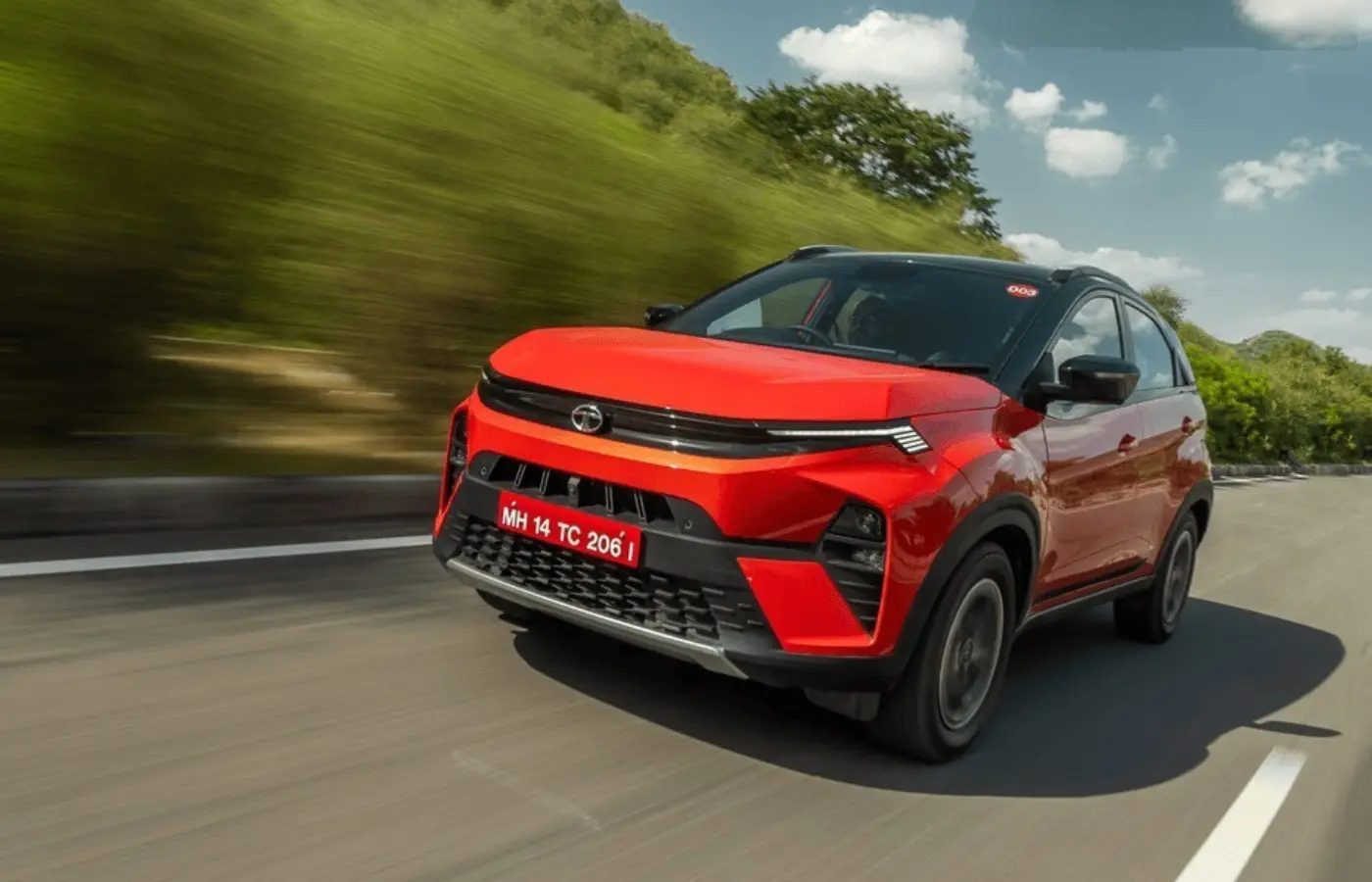 Mahindra 3XO EV vs Nexon EV Comparison